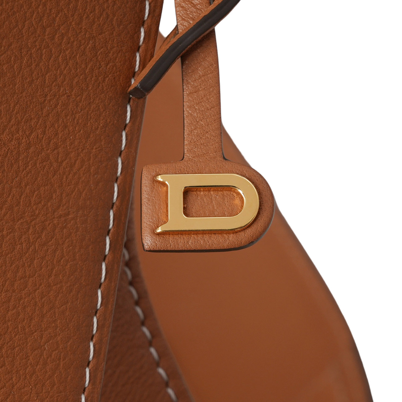 DELVAUX(USED)델보 쏘쿨 MM