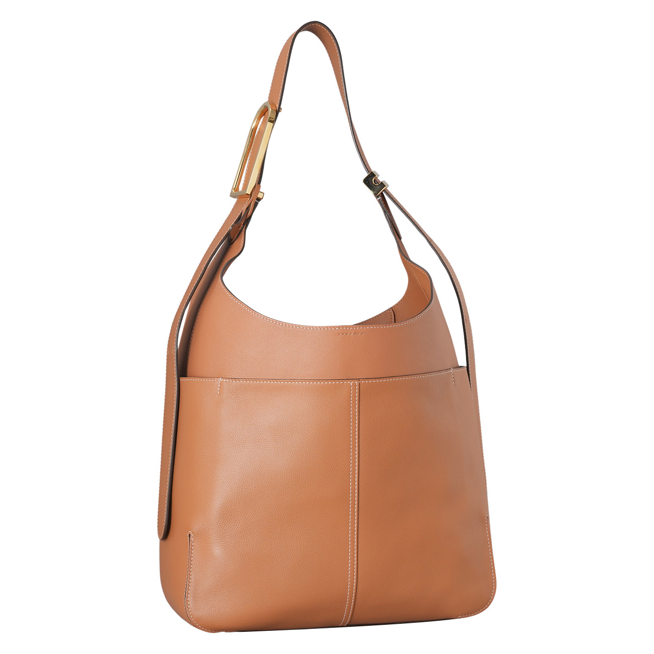 DELVAUX(USED)델보 쏘쿨 MM
