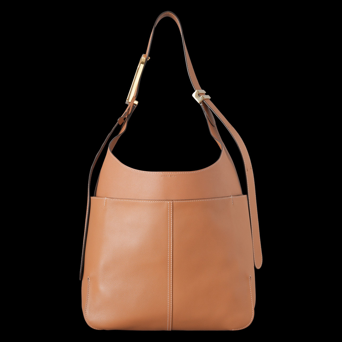 DELVAUX(USED)델보 쏘쿨 MM