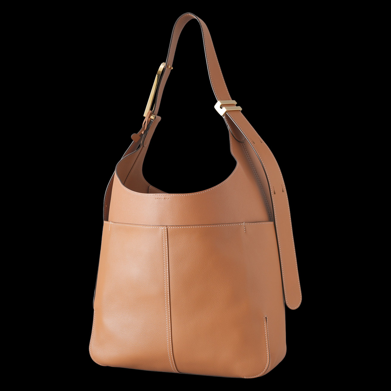 DELVAUX(USED)델보 쏘쿨 MM