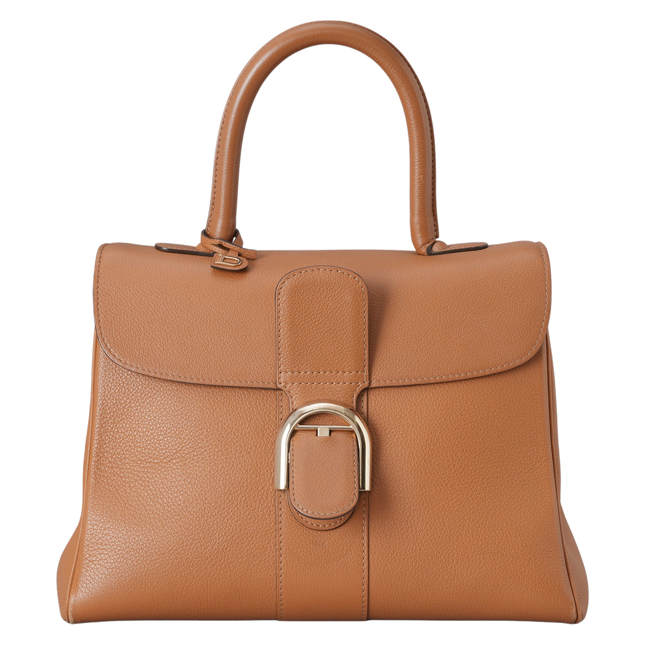 DELVAUX(USED)델보 브리앙 MM