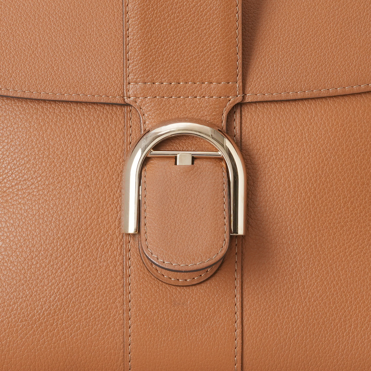 DELVAUX(USED)델보 브리앙 MM