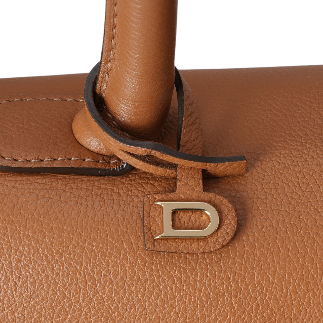 DELVAUX(USED)델보 브리앙 MM