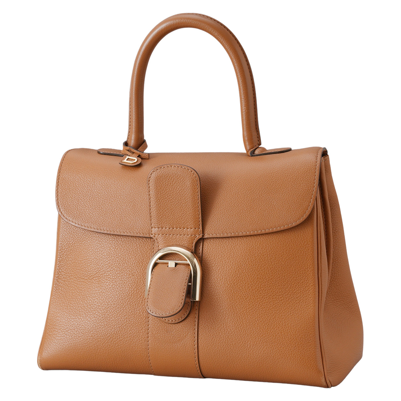 DELVAUX(USED)델보 브리앙 MM