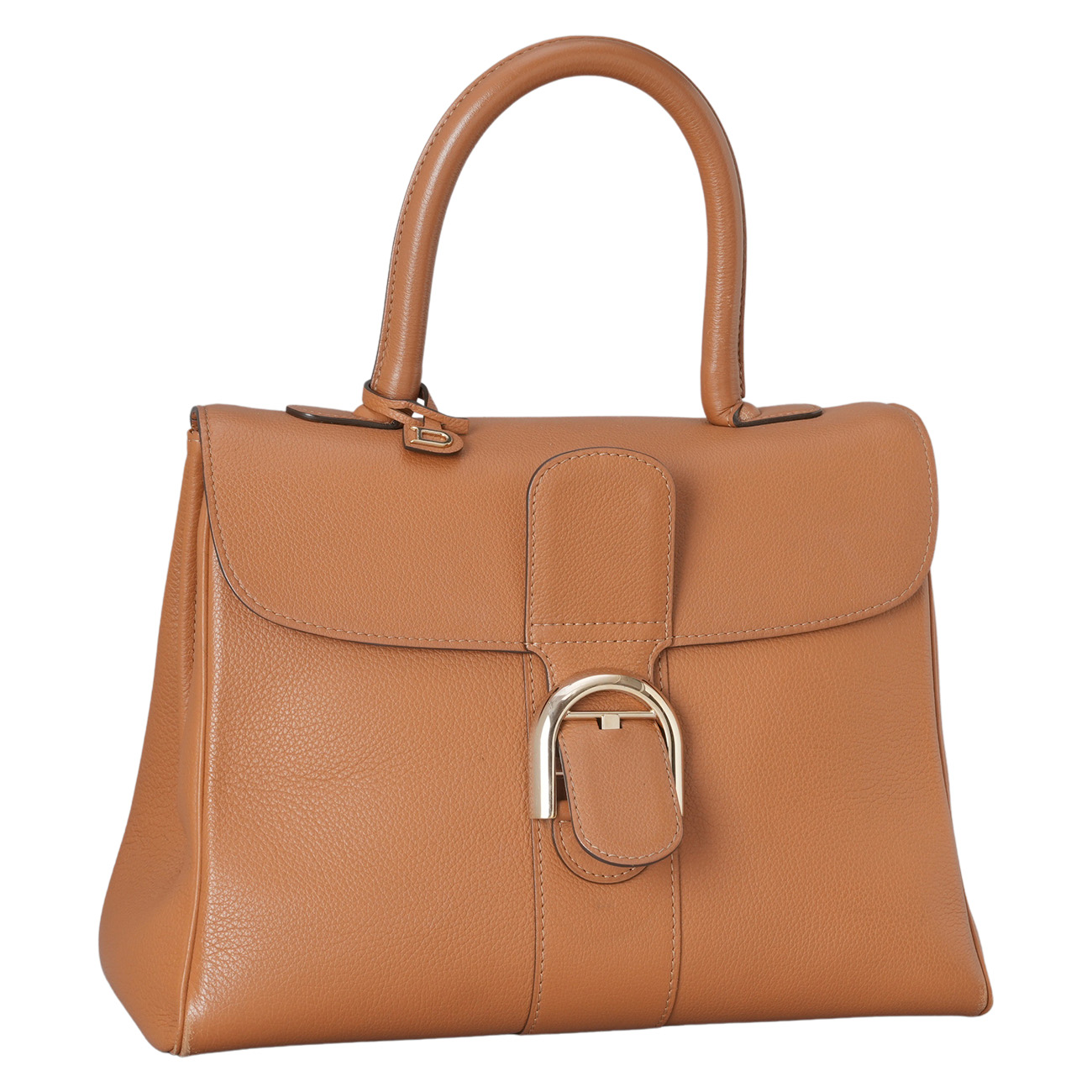 DELVAUX(USED)델보 브리앙 MM