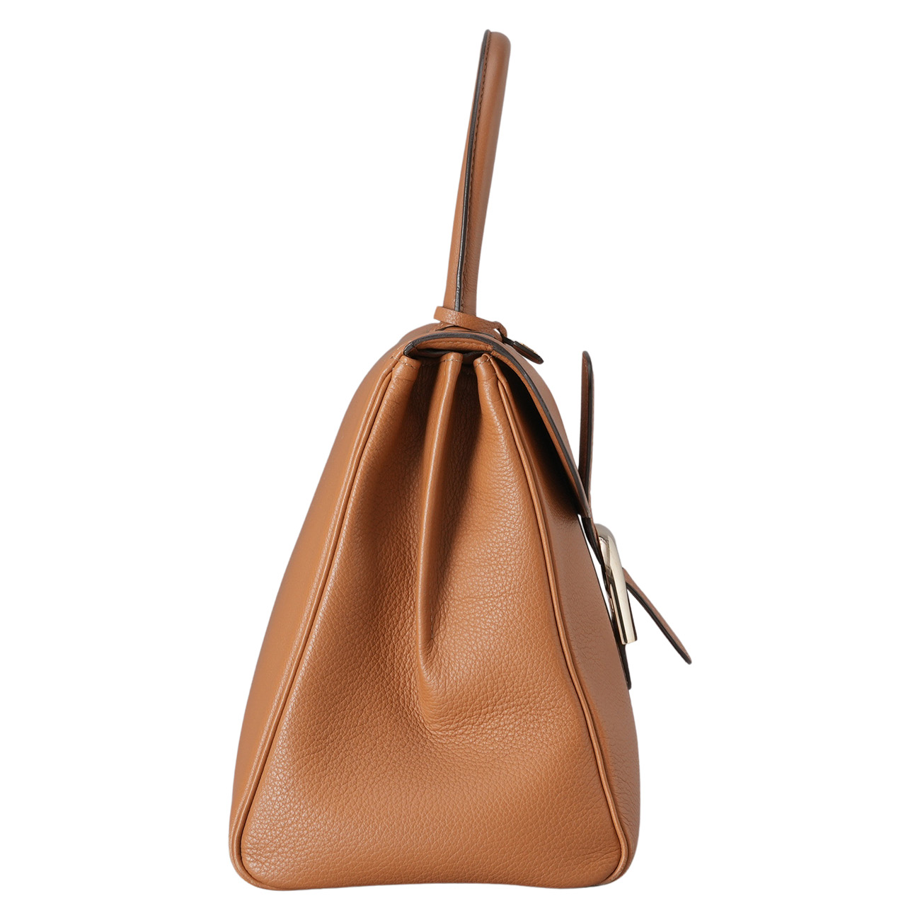 DELVAUX(USED)델보 브리앙 MM
