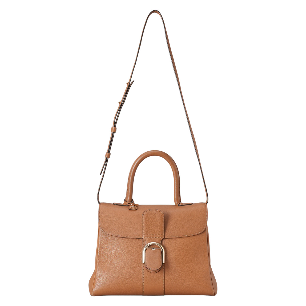 DELVAUX(USED)델보 브리앙 MM