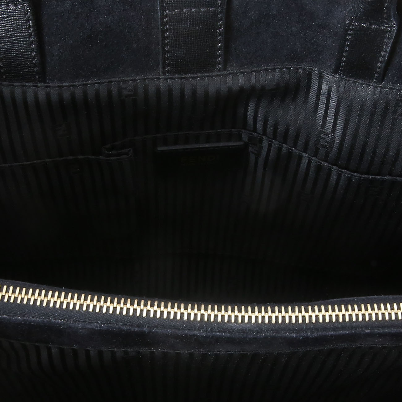 FENDI(USED)펜디 8BH250 투쥬르 미듐 토트겸 숄더백