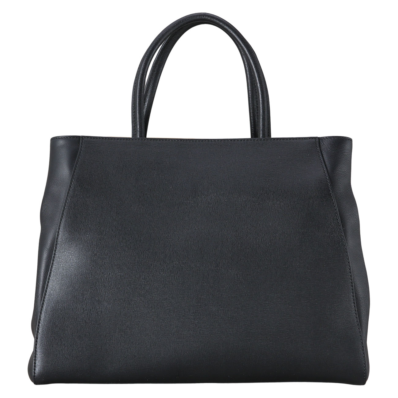 FENDI(USED)펜디 8BH250 투쥬르 미듐 토트겸 숄더백