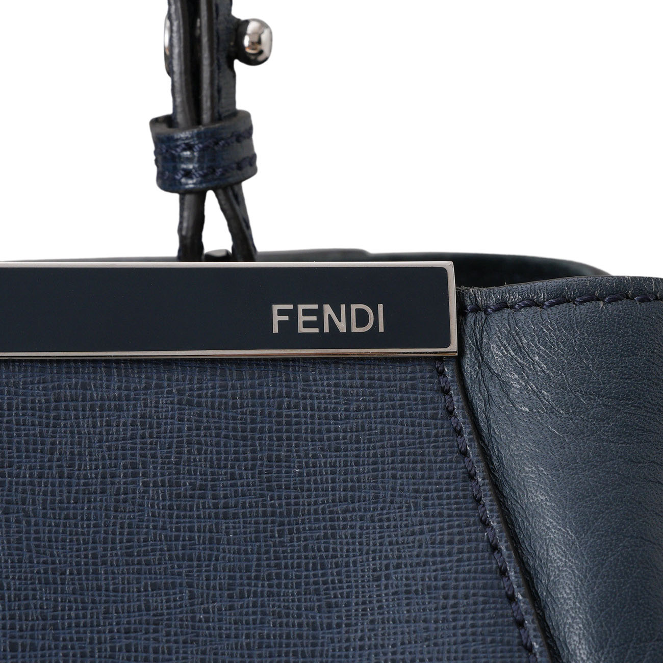 FENDI(USED)펜디 8BH250 투쥬르 미듐