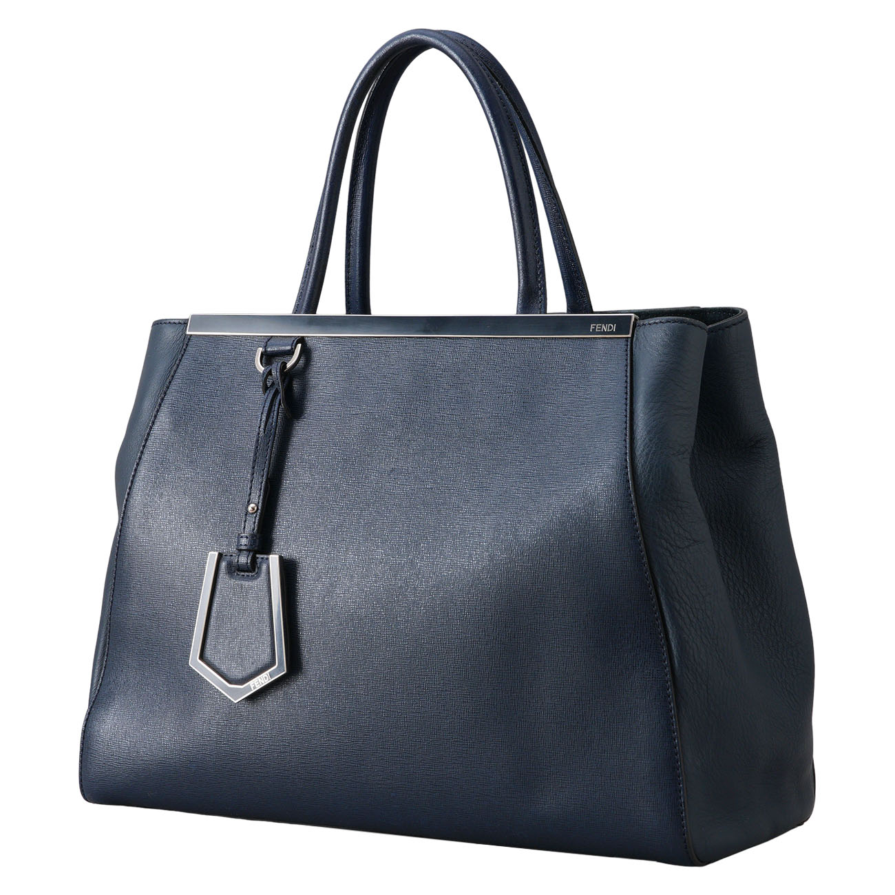 FENDI(USED)펜디 8BH250 투쥬르 미듐