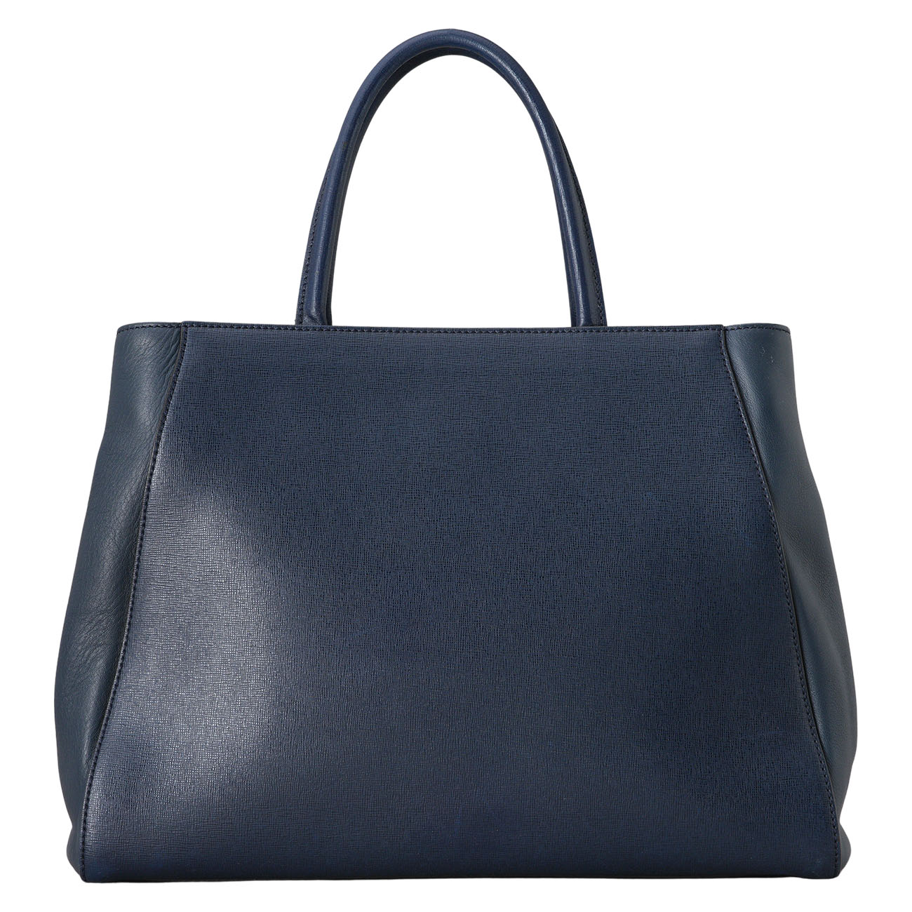 FENDI(USED)펜디 8BH250 투쥬르 미듐