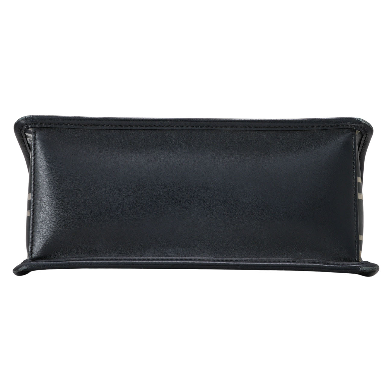 FENDI(USED)펜디 PVC 칸아이 숄더백