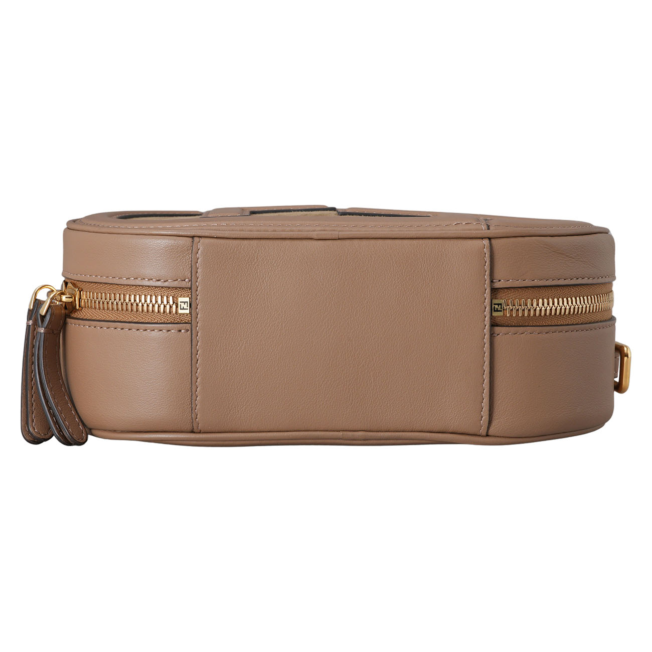 FENDI(USED)펜디 8BS058 FF 오\'락 미니 카메라 백 & 스트랩