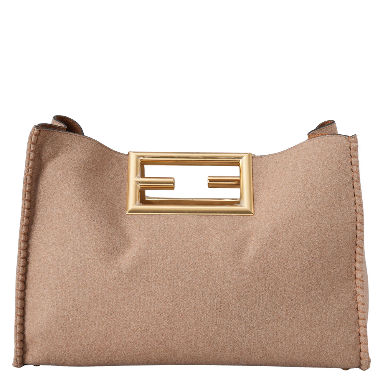 FENDI(USED)펜디 8BH391 웨이 미디움 백