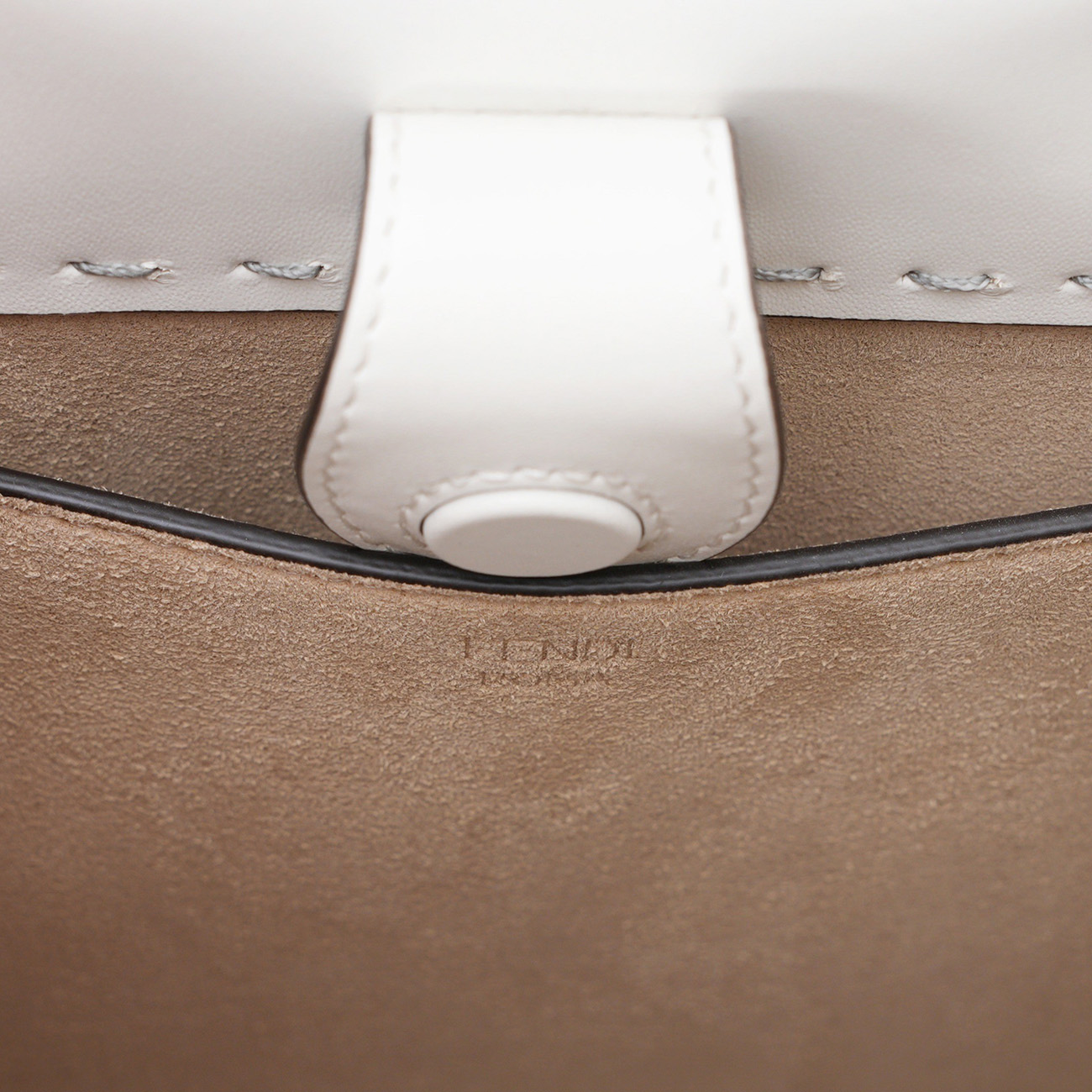 FENDI(USED)펜디 8BH394 선샤인 스몰