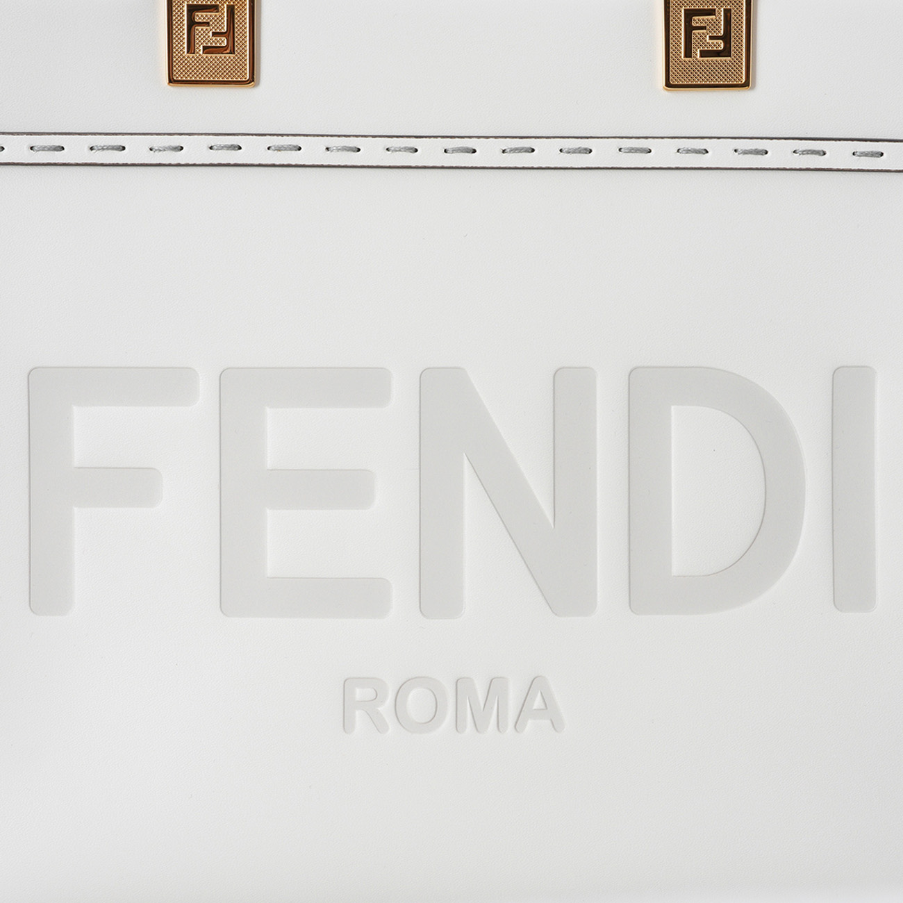 FENDI(USED)펜디 8BH394 선샤인 스몰