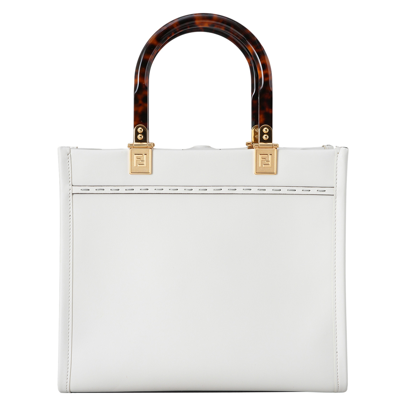 FENDI(USED)펜디 8BH394 선샤인 스몰