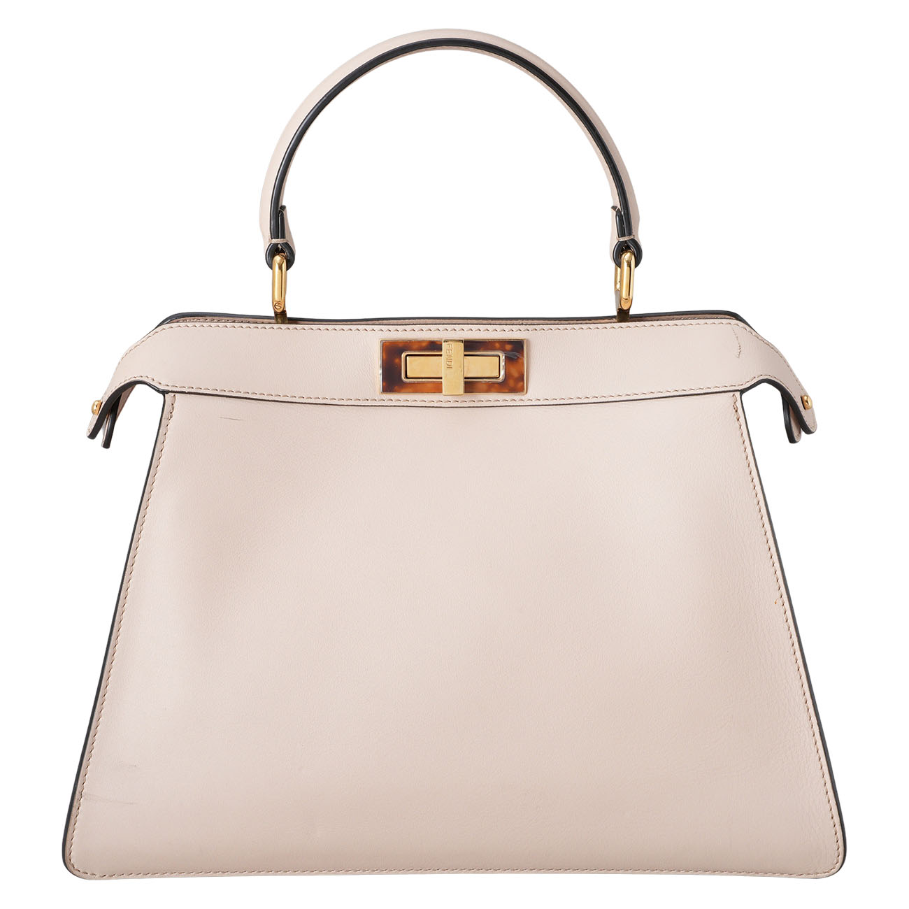 FENDI(USED)펜디 8BN321 피카부 I SEE U 미듐