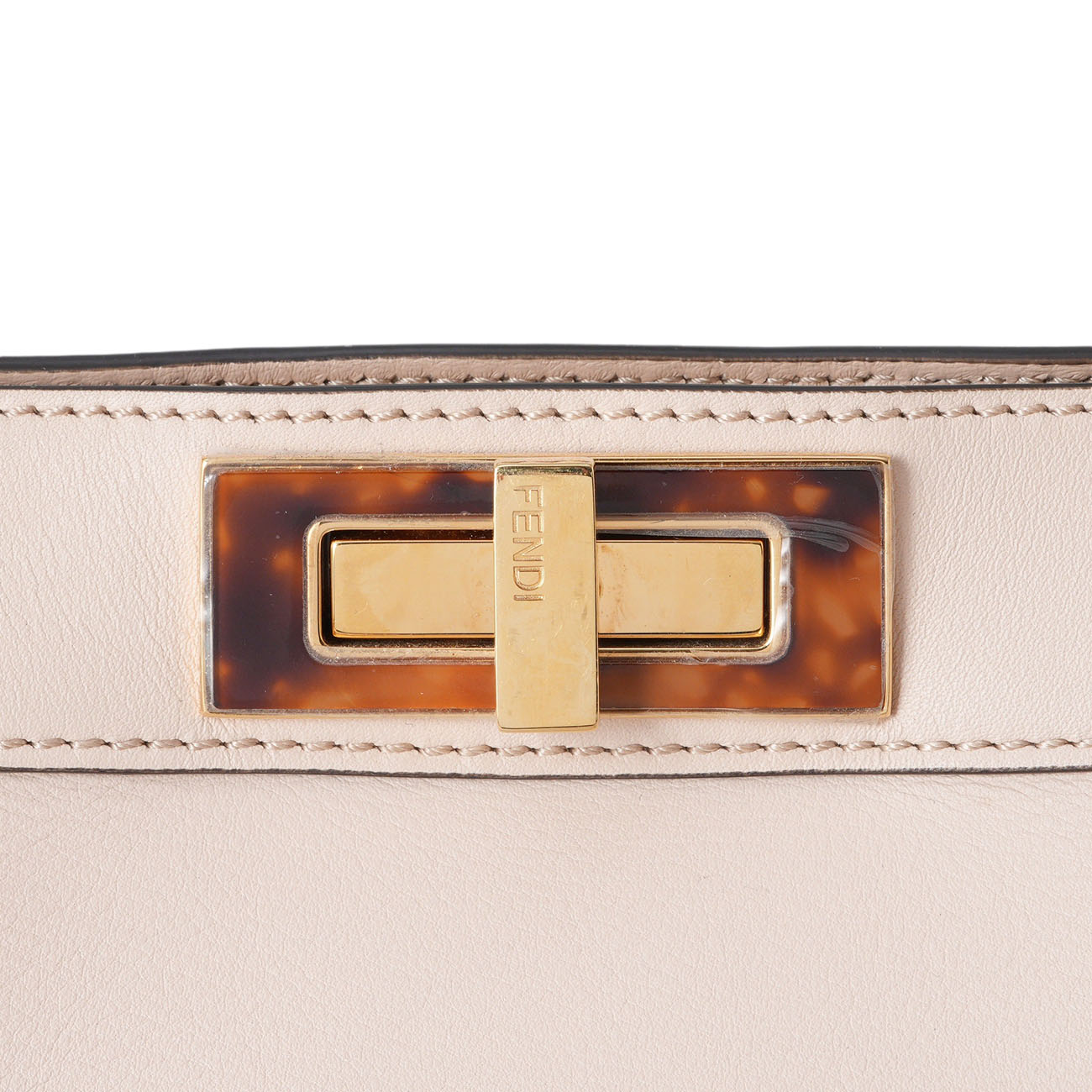FENDI(USED)펜디 8BN321 피카부 I SEE U 미듐