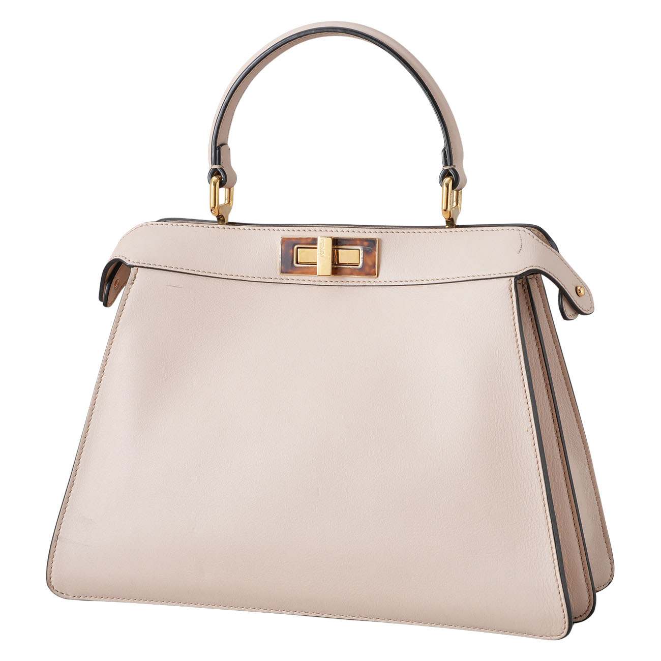 FENDI(USED)펜디 8BN321 피카부 I SEE U 미듐