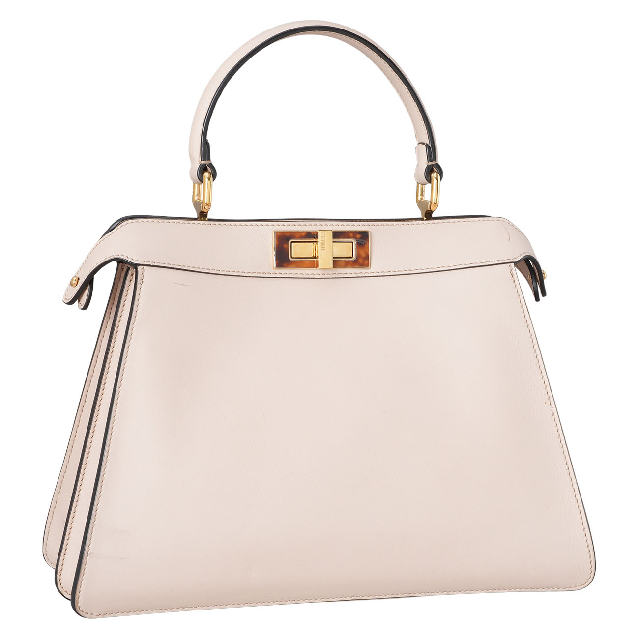 FENDI(USED)펜디 8BN321 피카부 I SEE U 미듐