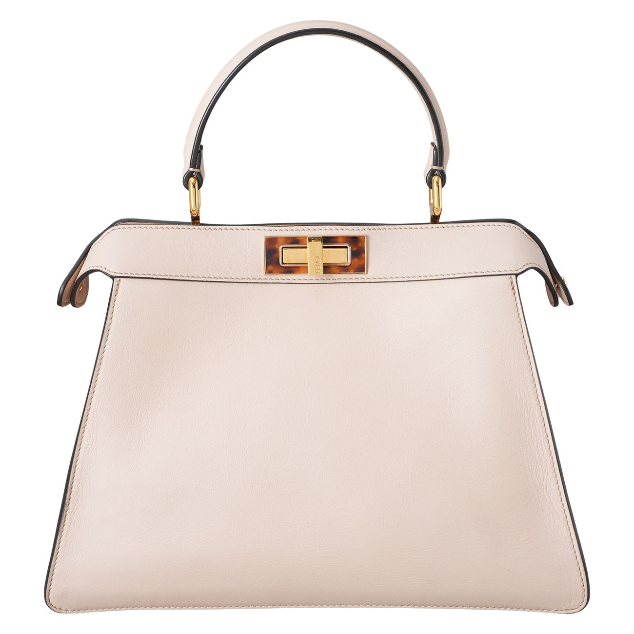FENDI(USED)펜디 8BN321 피카부 I SEE U 미듐