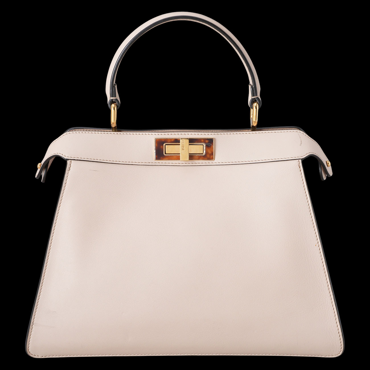 FENDI(USED)펜디 8BN321 피카부 I SEE U 미듐