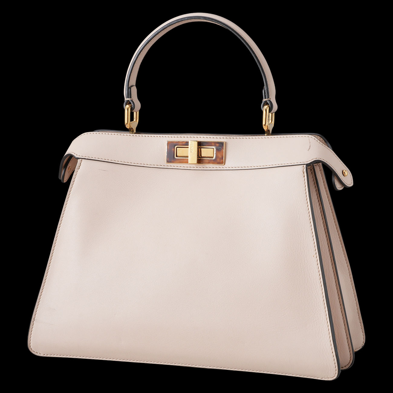 FENDI(USED)펜디 8BN321 피카부 I SEE U 미듐