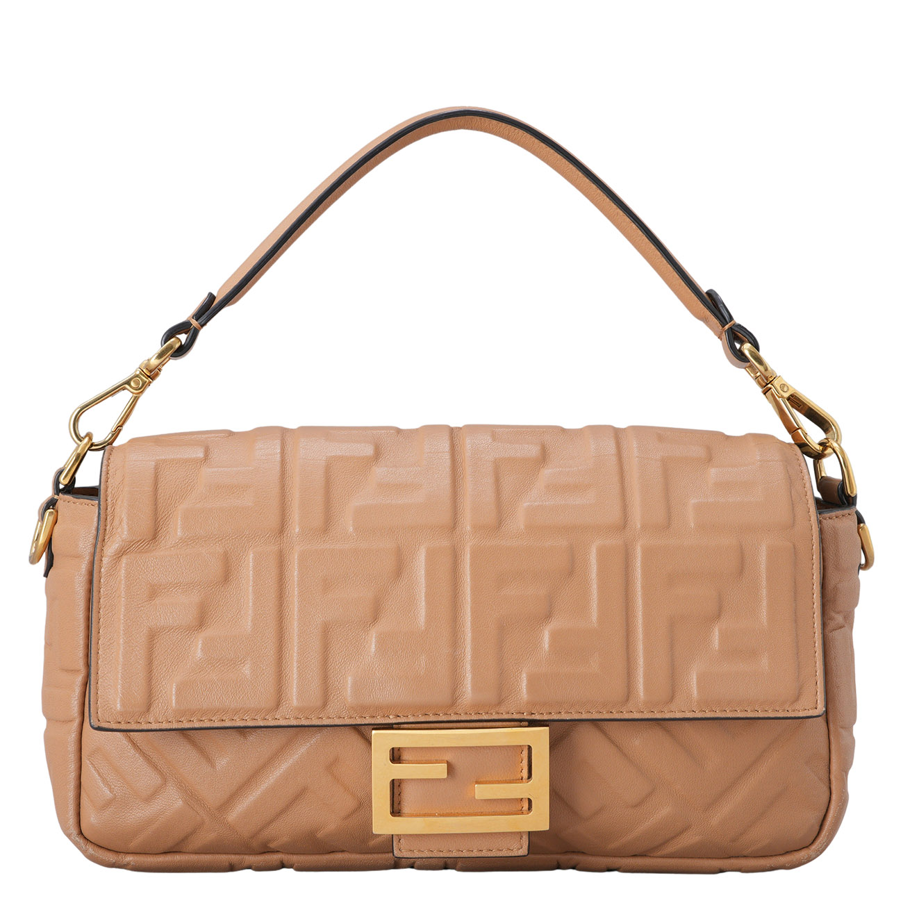 FENDI(USED)펜디 8BR600 바게트백