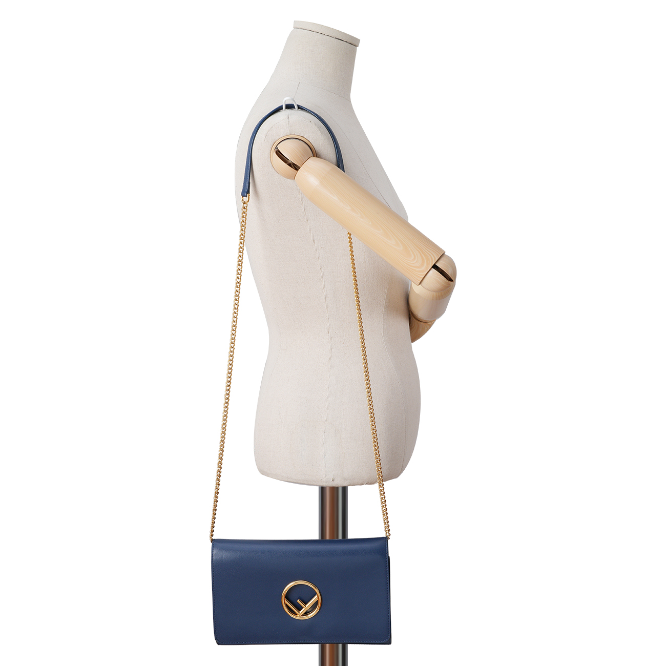 FENDI(USED)펜디 8BS004 칸 아이 WOC