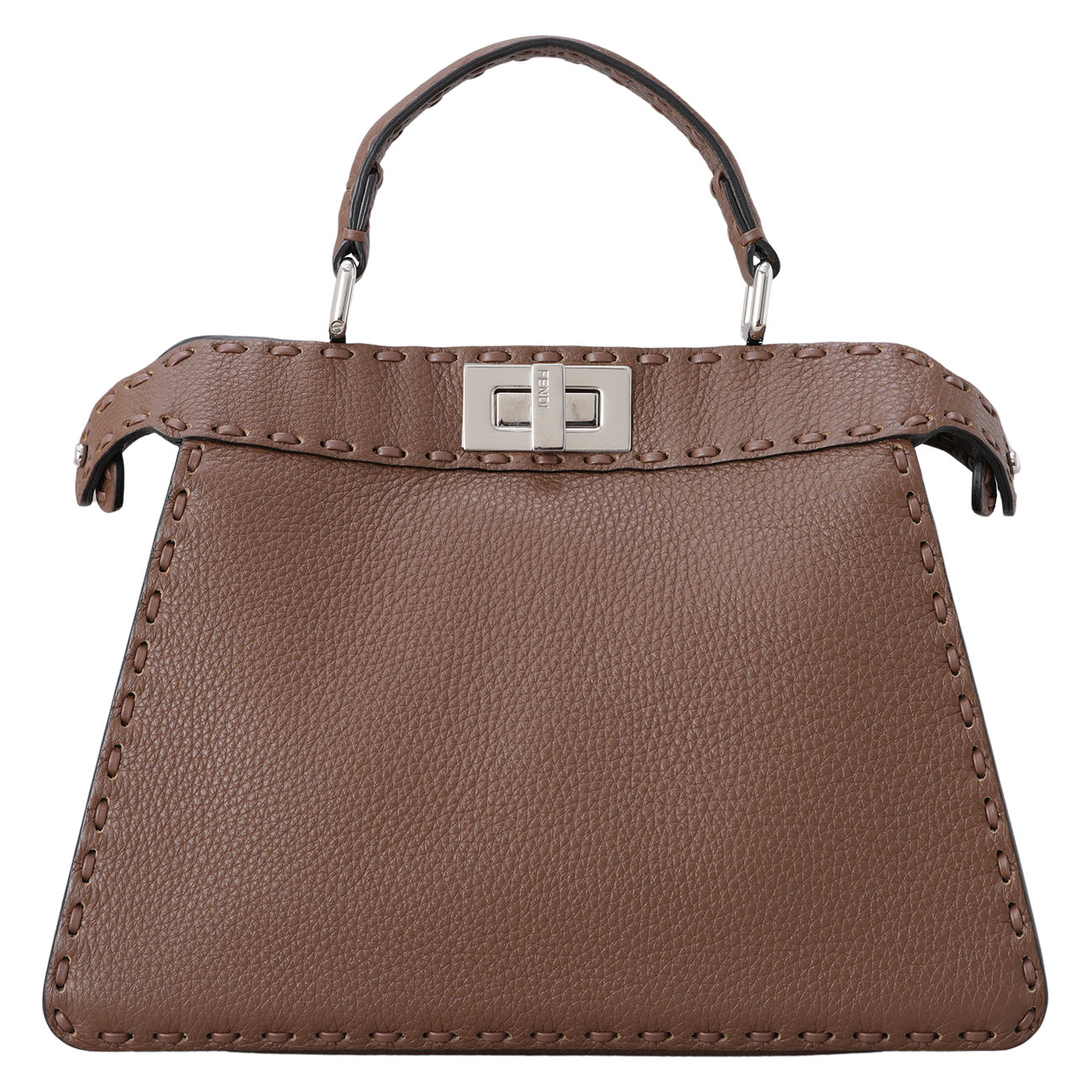 FENDI(USED)펜디 8BN327 피카부 스몰