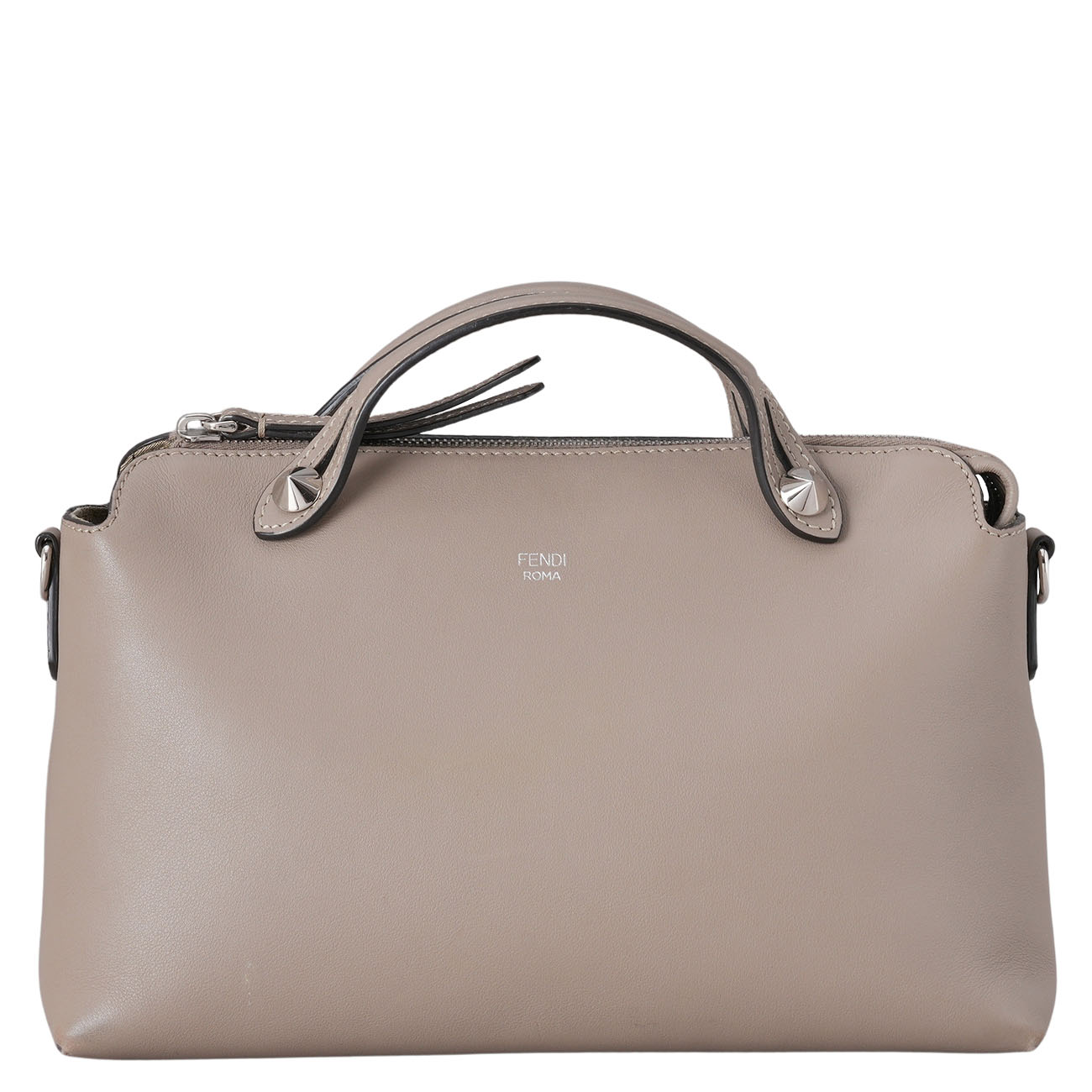 FENDI(USED)펜디 8BL124 바이더웨이 미듐