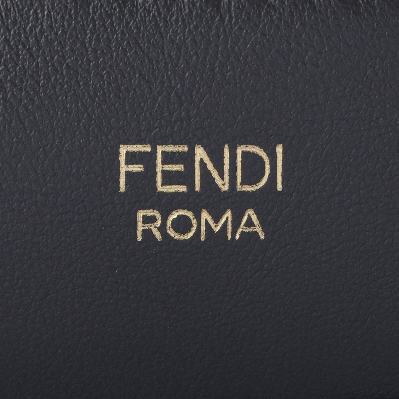 FENDI(USED)펜디 8BT298 몬트레조 스몰 버킷백