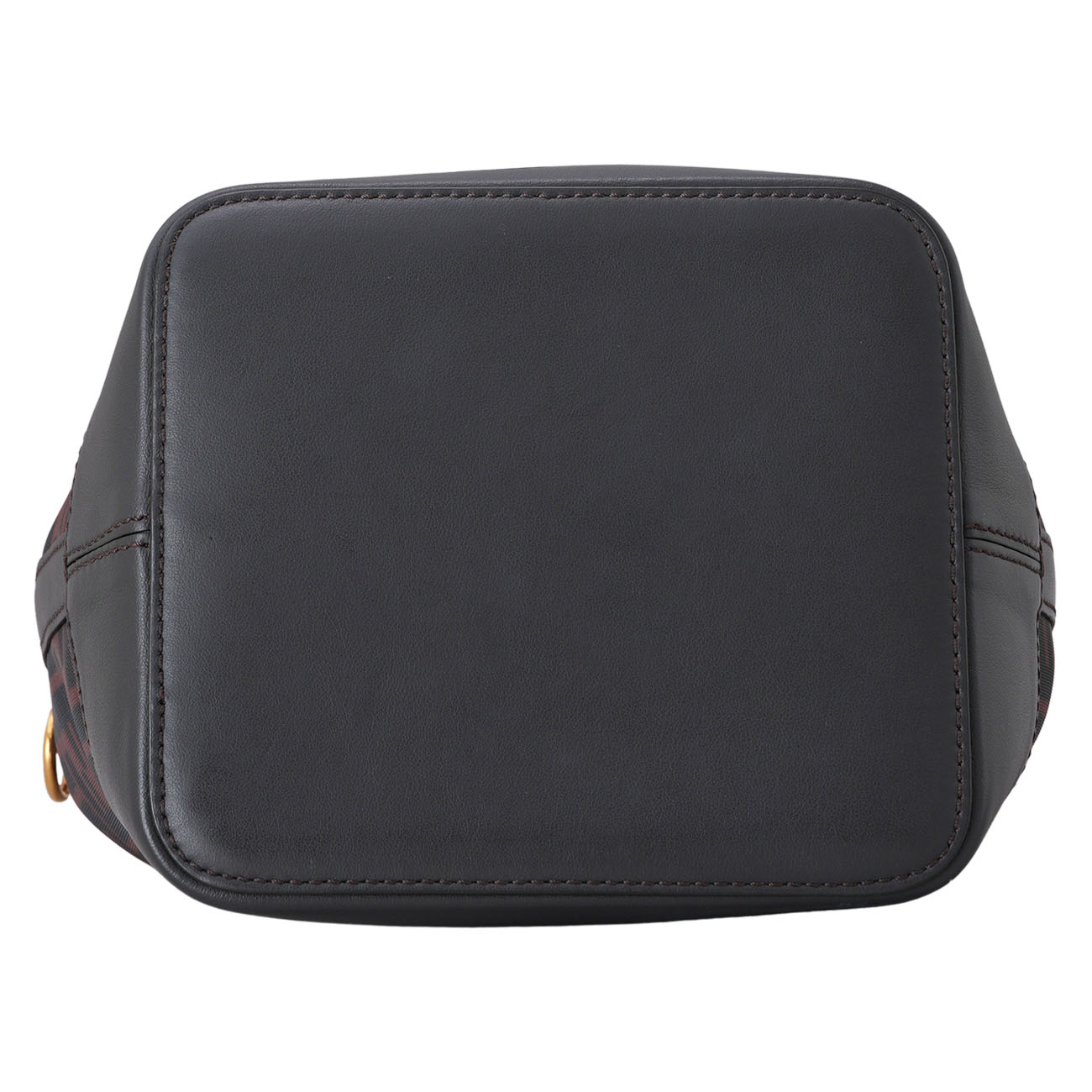 FENDI(USED)펜디 8BT298 몬트레조 스몰 버킷백