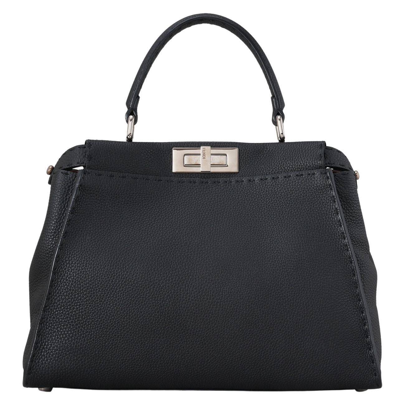 FENDI(USED)펜디 셀러리아 피카부 미듐