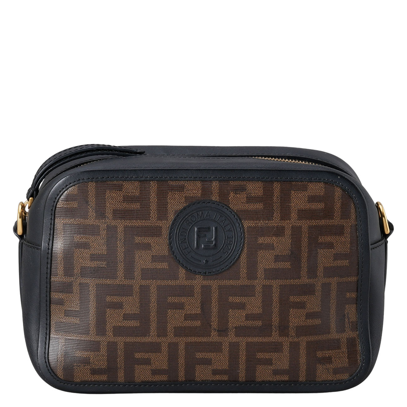 FENDI(USED)펜디 8BT287 카메라 크로스백