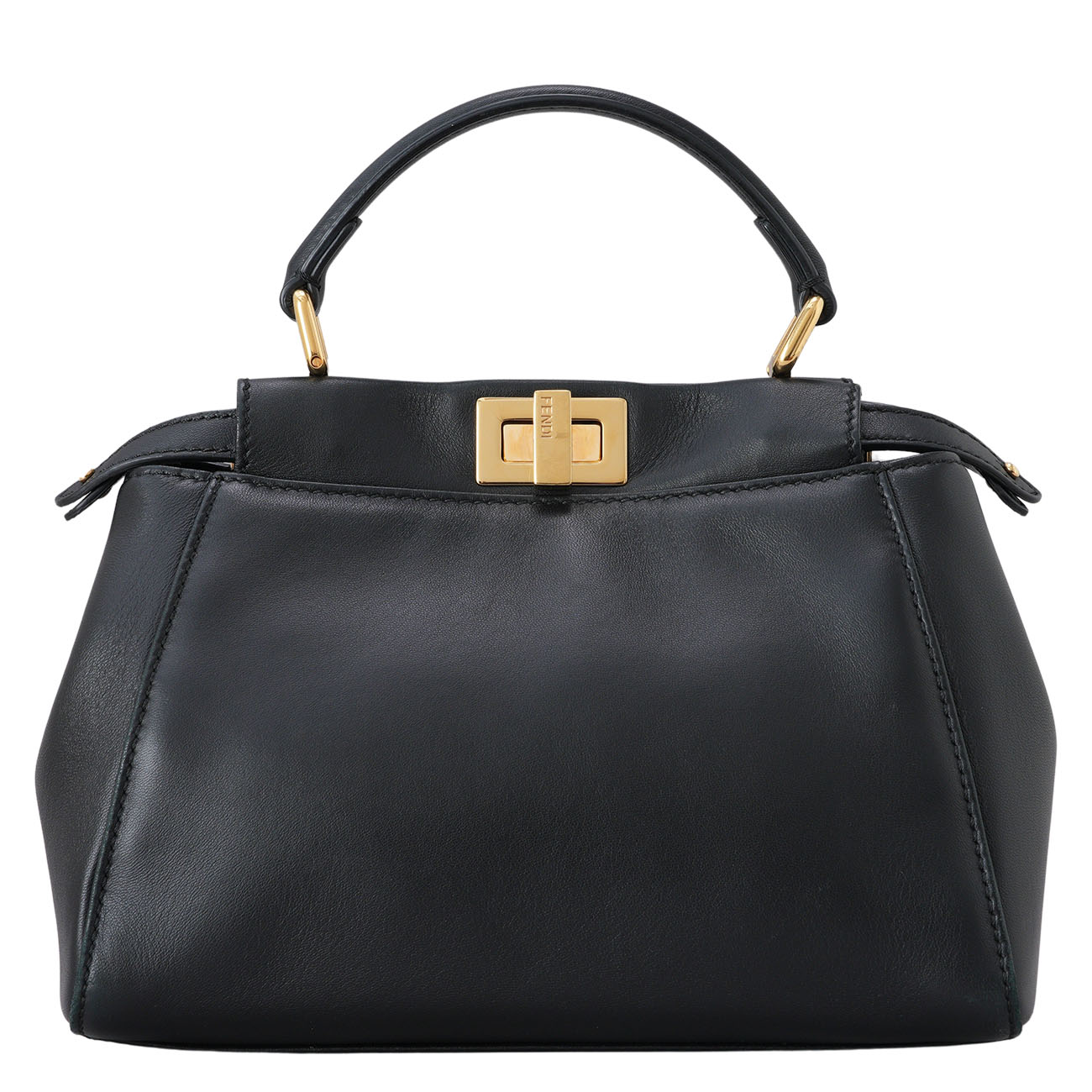 FENDI(USED)펜디 8BN244 피카부 미니 & 백참