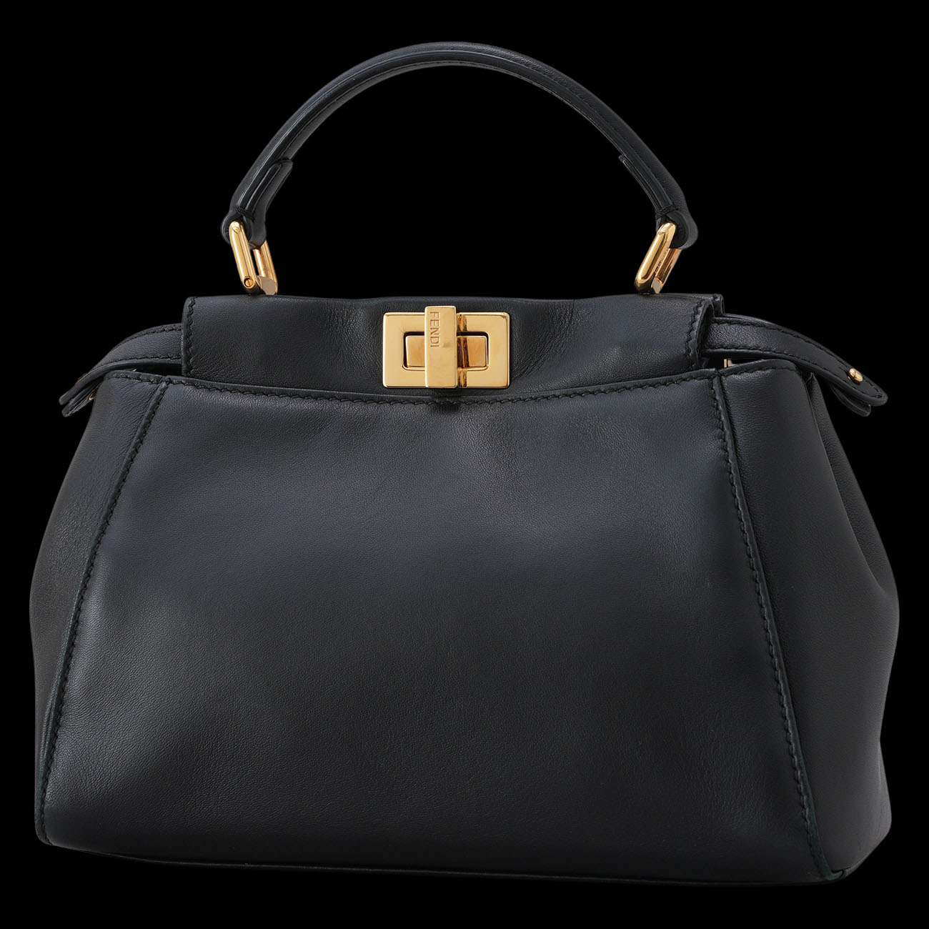 FENDI(USED)펜디 8BN244 피카부 미니 & 백참