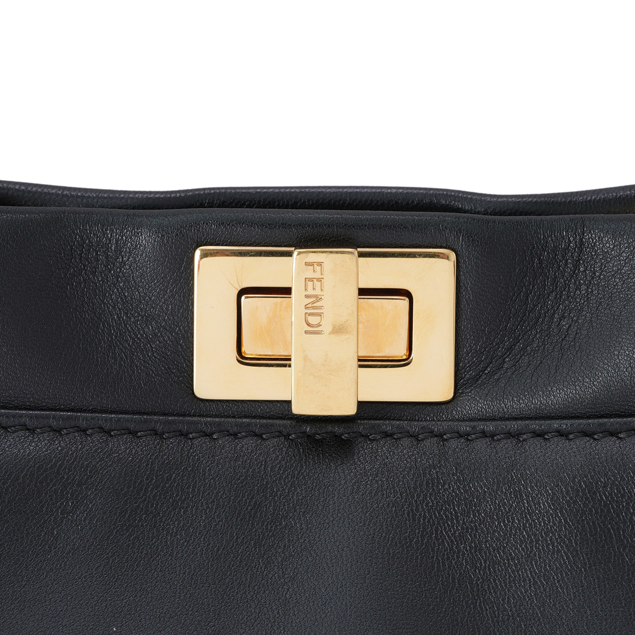 FENDI(USED)펜디 8BN244 피카부 미니 & 백참