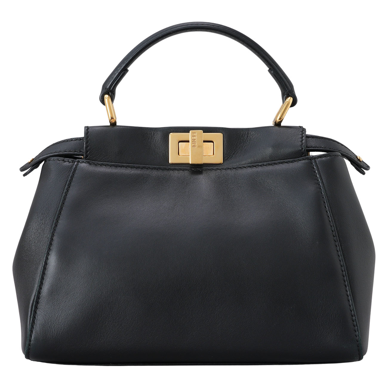FENDI(USED)펜디 8BN244 피카부 미니 & 백참