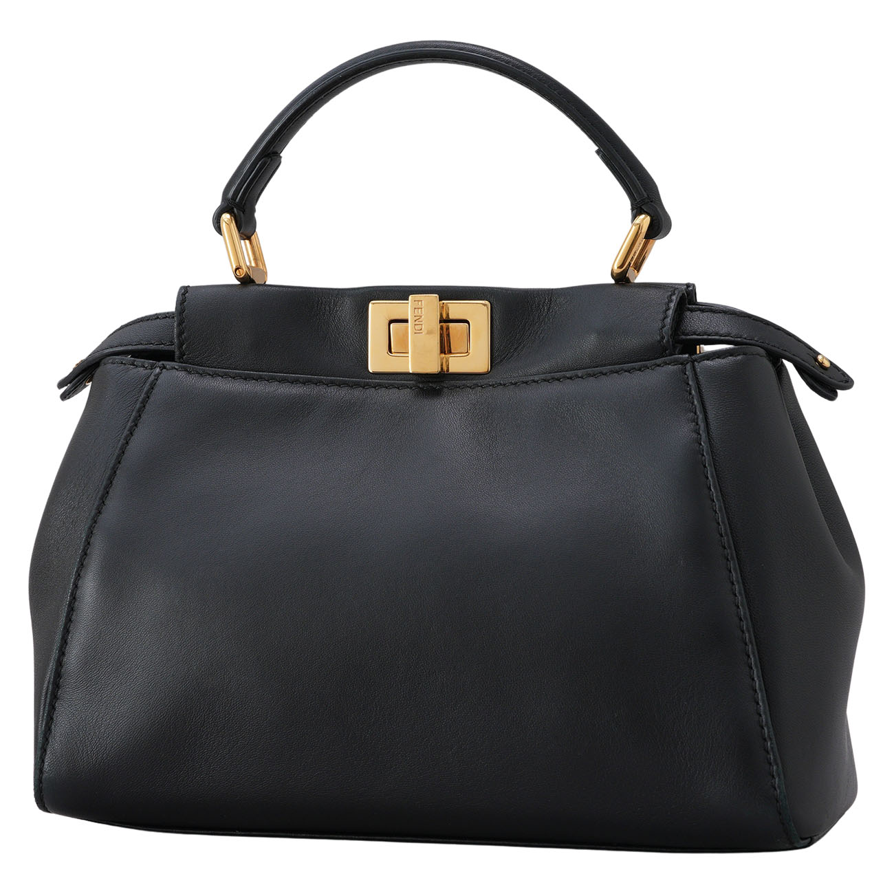 FENDI(USED)펜디 8BN244 피카부 미니 & 백참