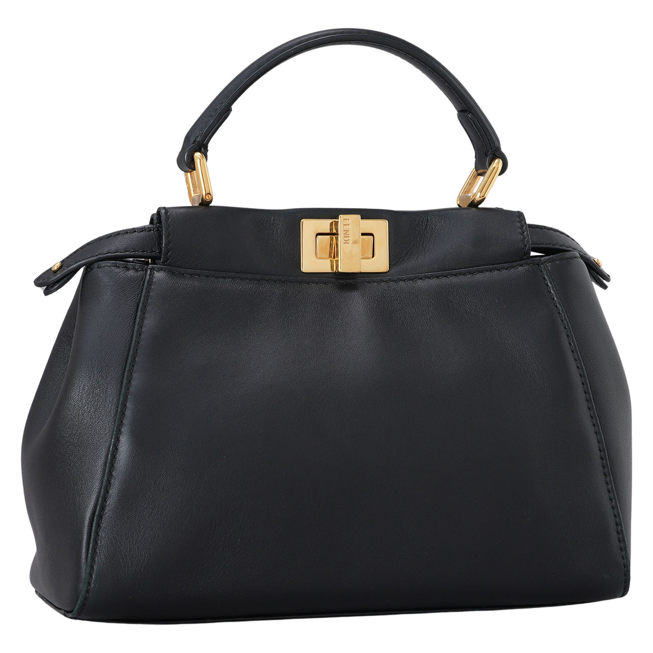 FENDI(USED)펜디 8BN244 피카부 미니 & 백참