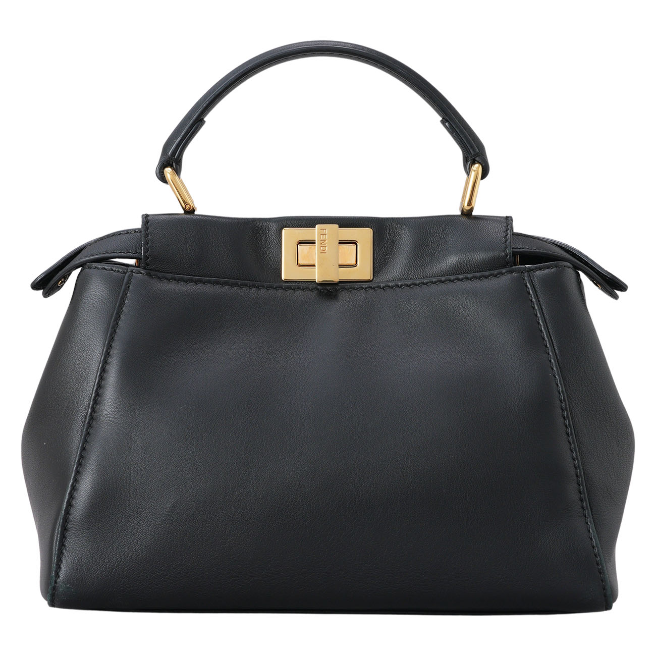 FENDI(USED)펜디 8BN244 피카부 미니 & 백참