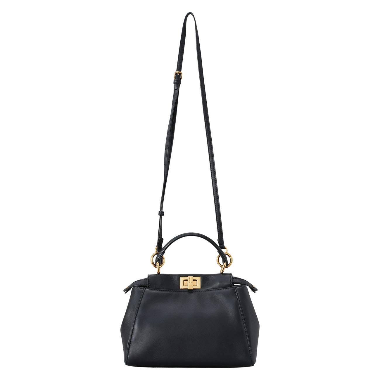 FENDI(USED)펜디 8BN244 피카부 미니 & 백참