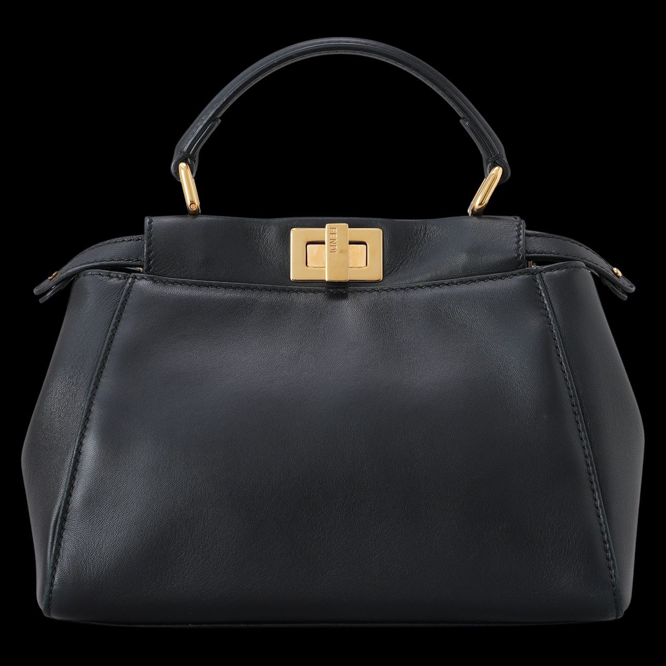 FENDI(USED)펜디 8BN244 피카부 미니 & 백참