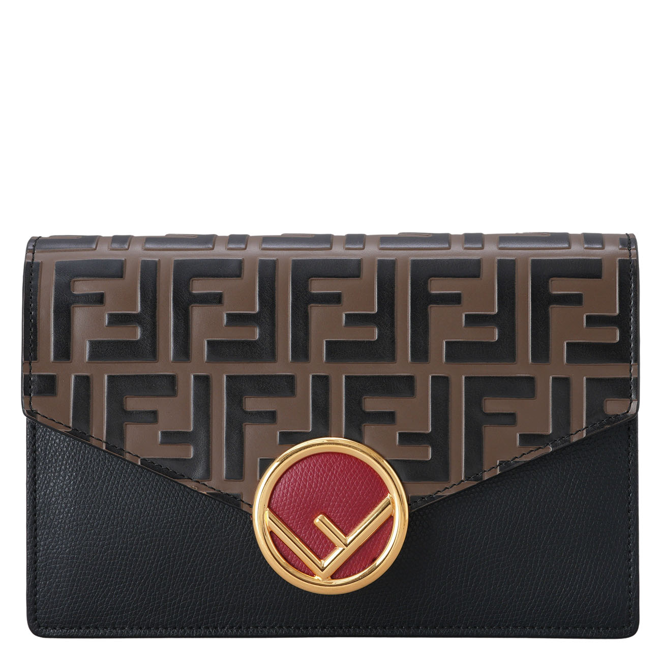 FENDI(USED)펜디 8BS006 칸아이 WOC