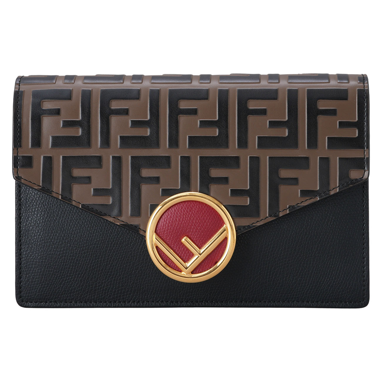 FENDI(USED)펜디 8BS006 칸아이 WOC
