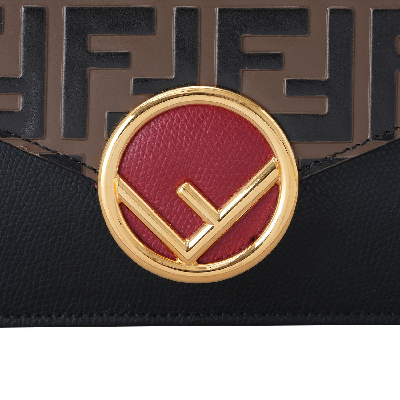 FENDI(USED)펜디 8BS006 칸아이 WOC