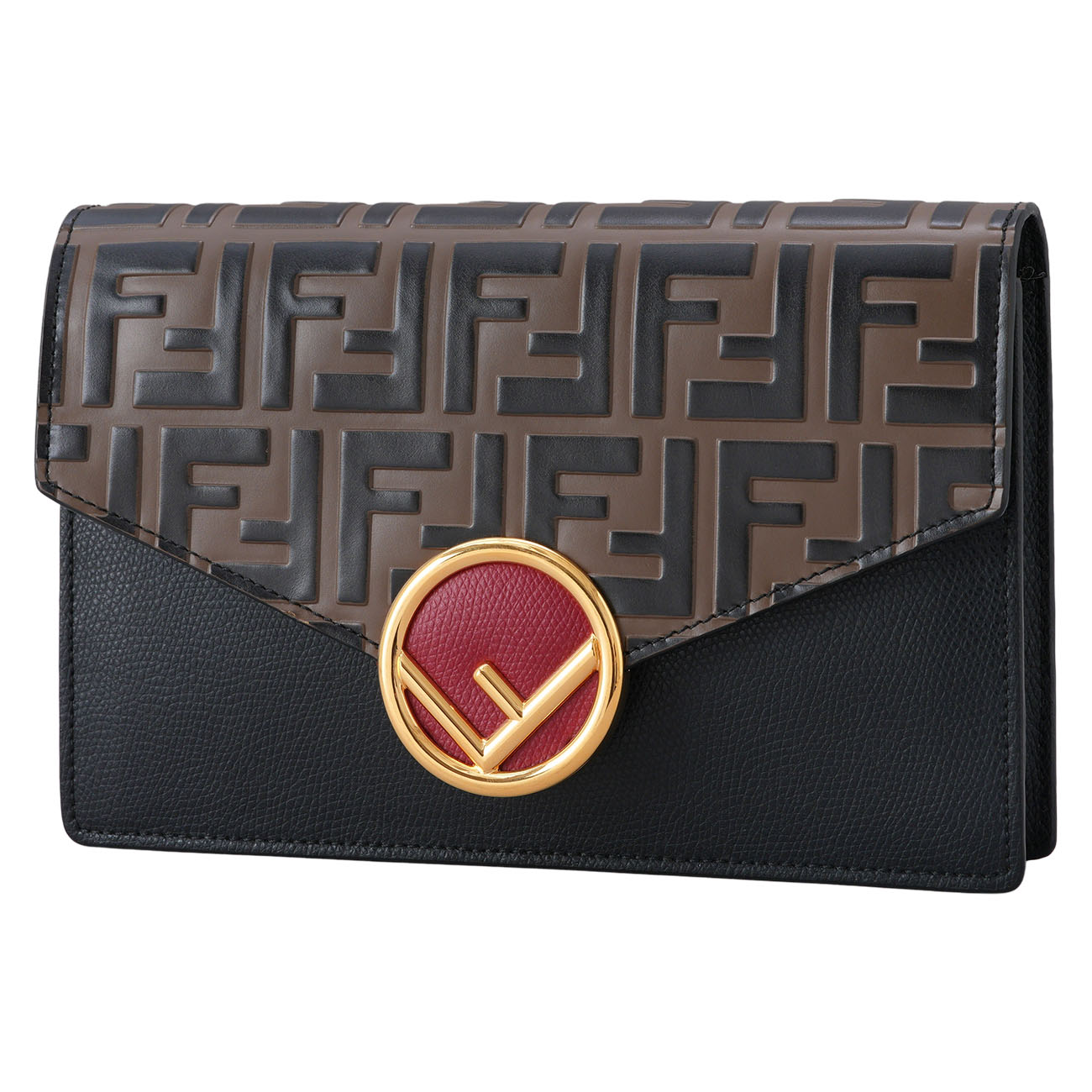 FENDI(USED)펜디 8BS006 칸아이 WOC
